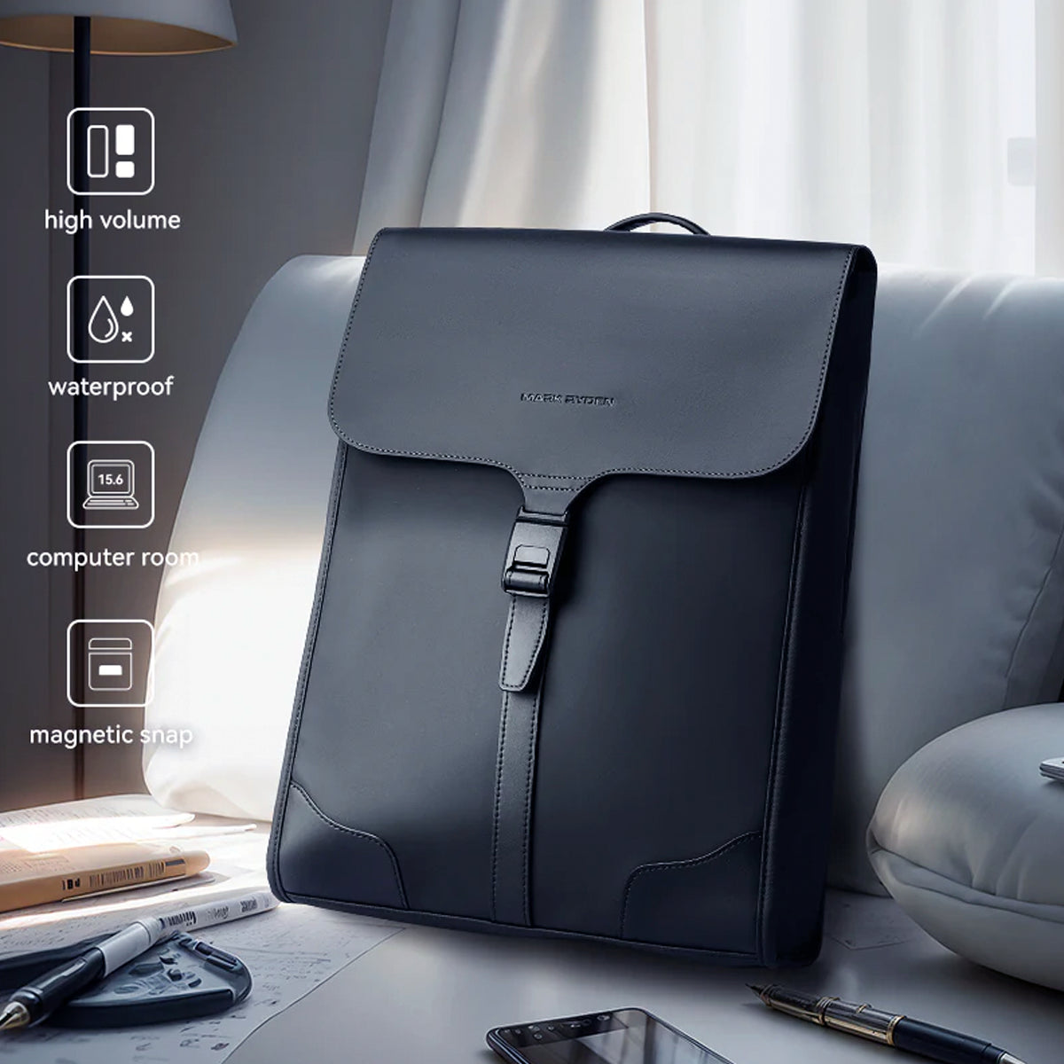 Herren Rucksack MR1611