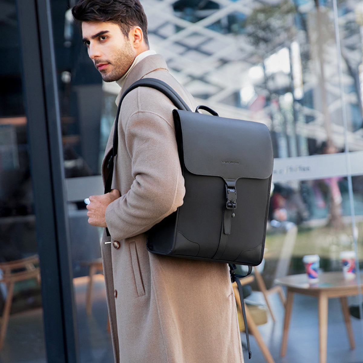 Herren Rucksack MR1611