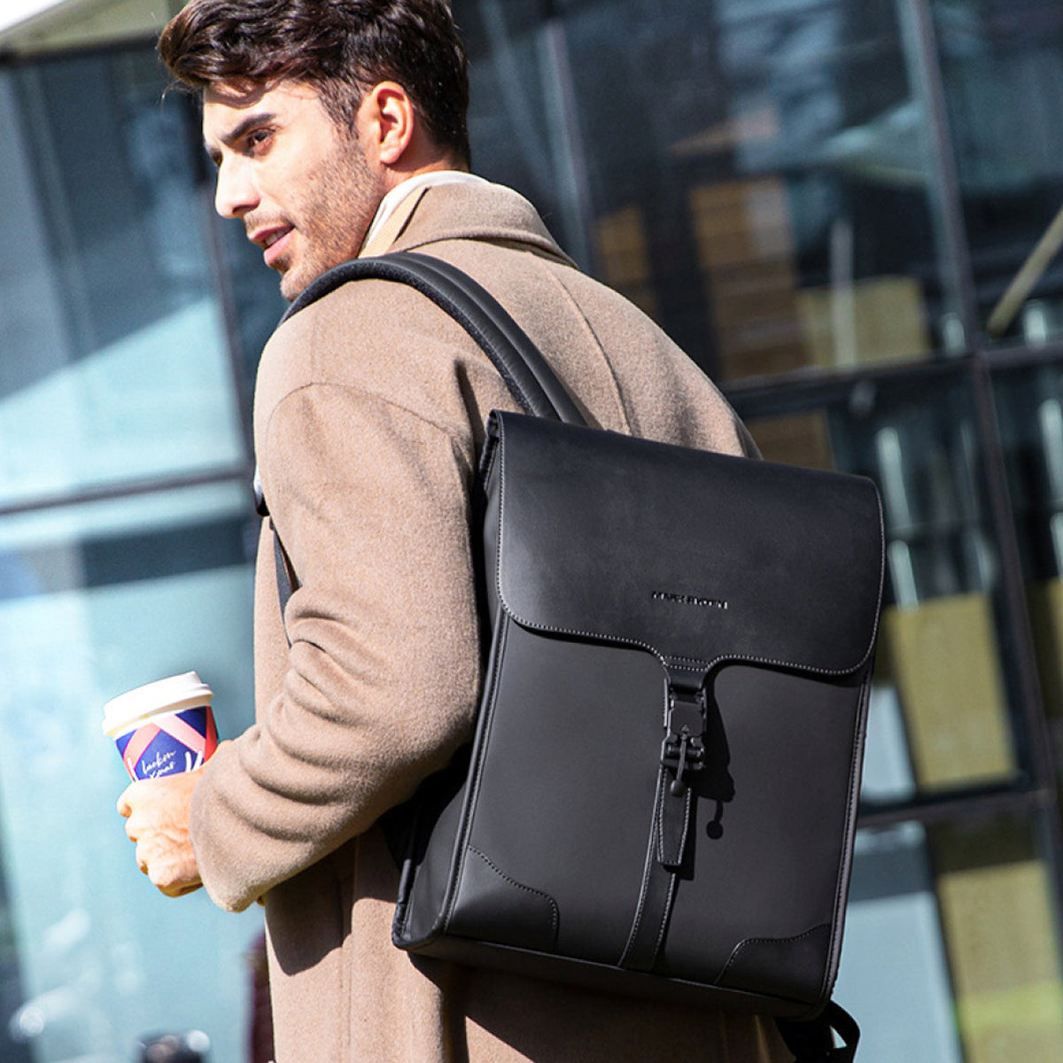 Herren Rucksack MR1611