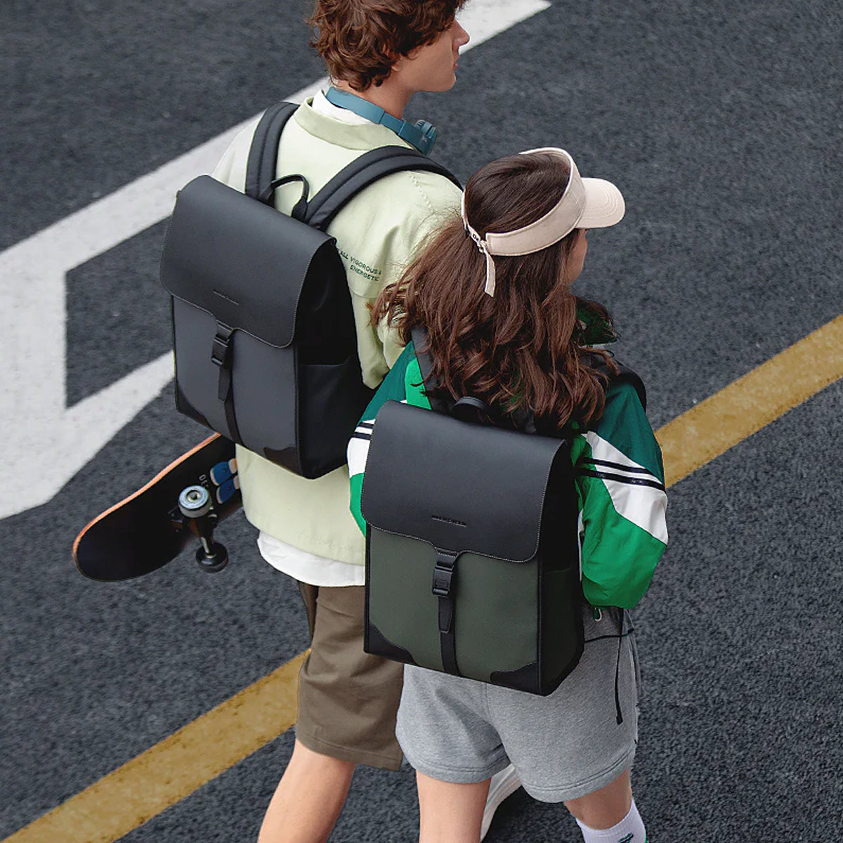 Herren Rucksack MR1611