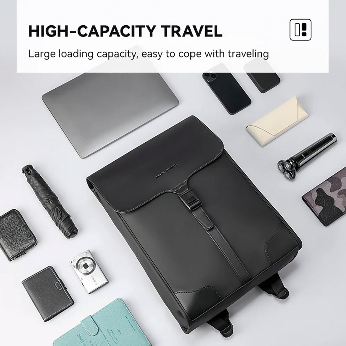 Herren Rucksack MR1611