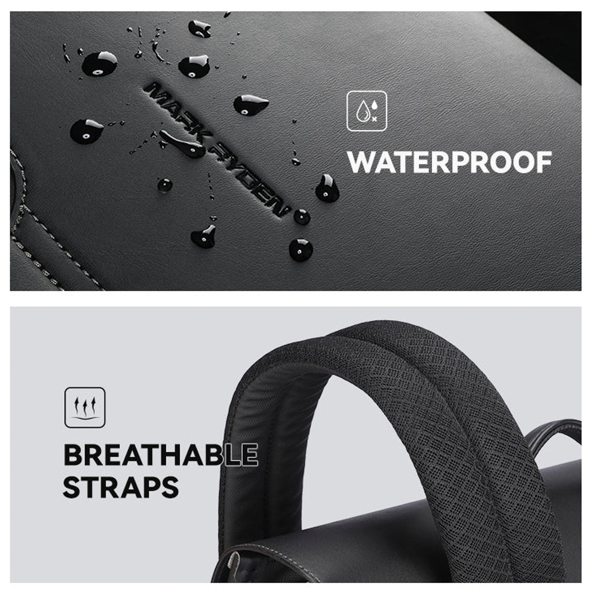 Herren Rucksack MR1611