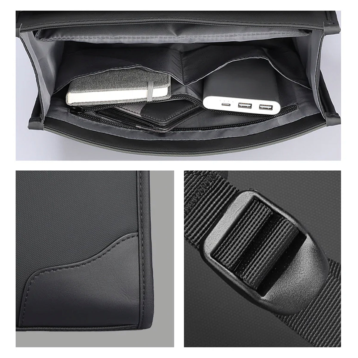 Herren Rucksack MR1611