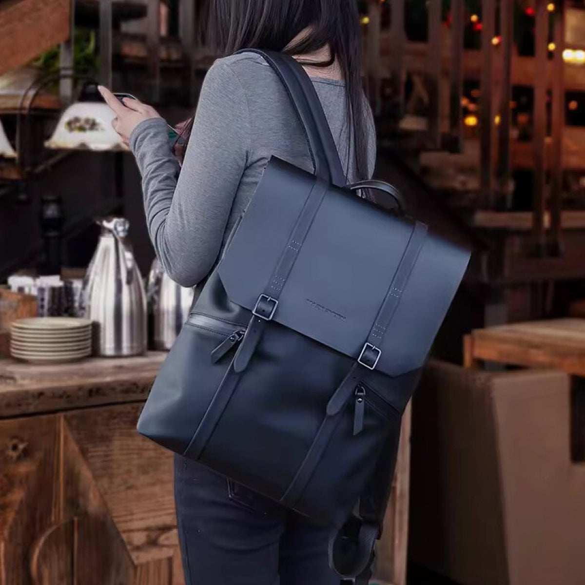 Herren Rucksack MR1622