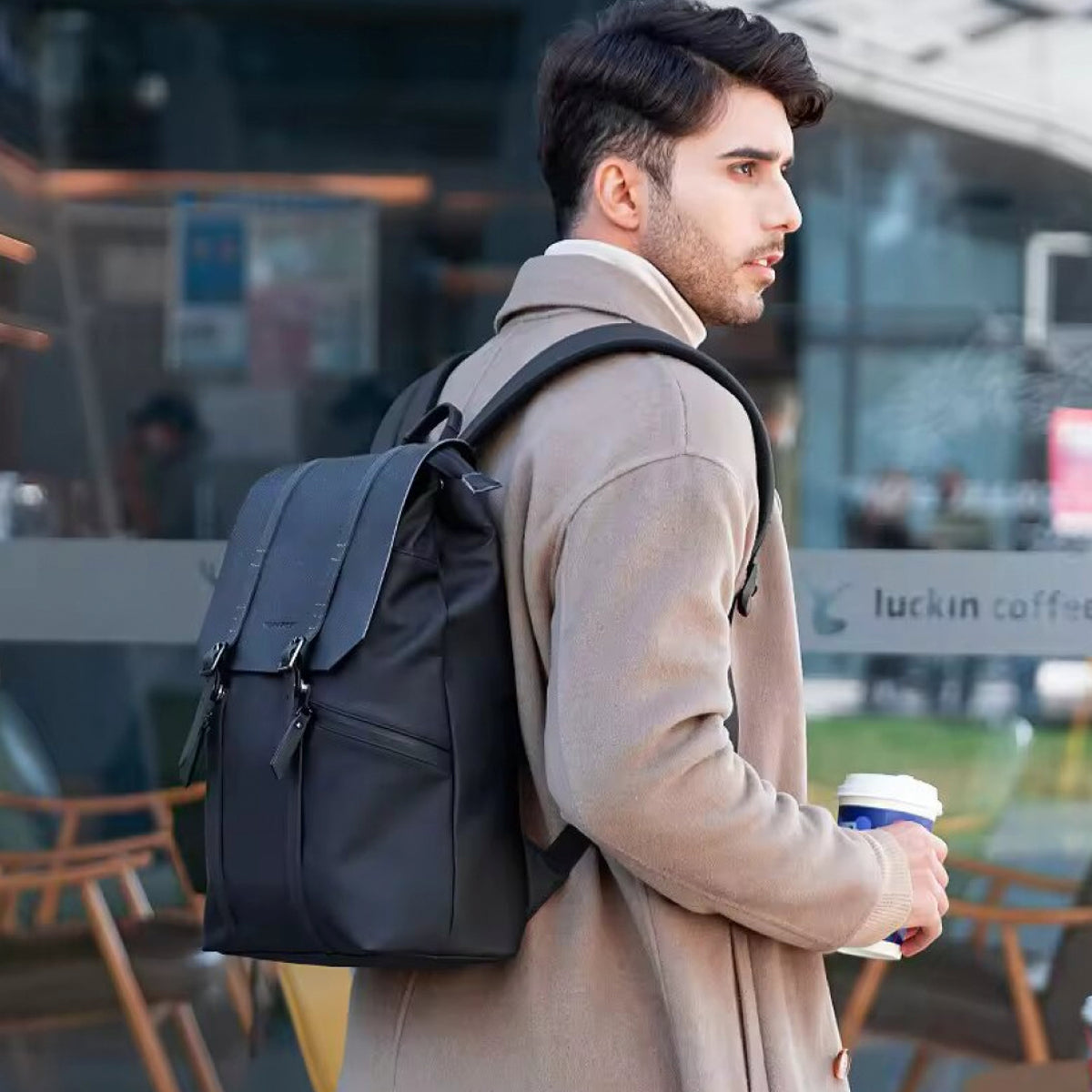 Herren Rucksack MR1622