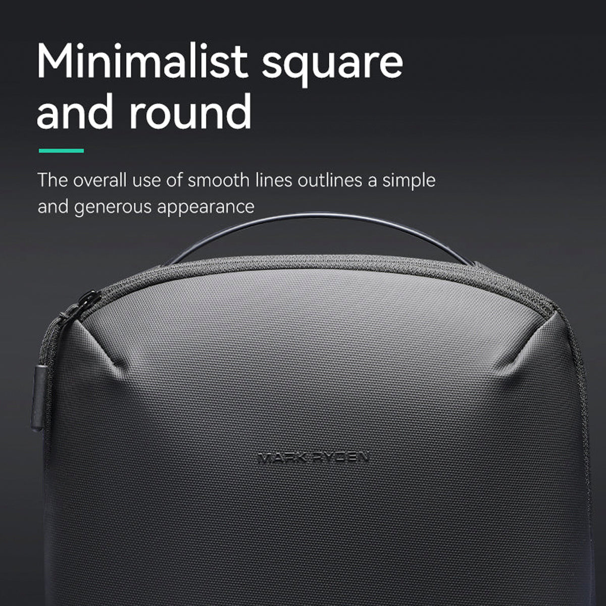 Herren Rucksack MR2408