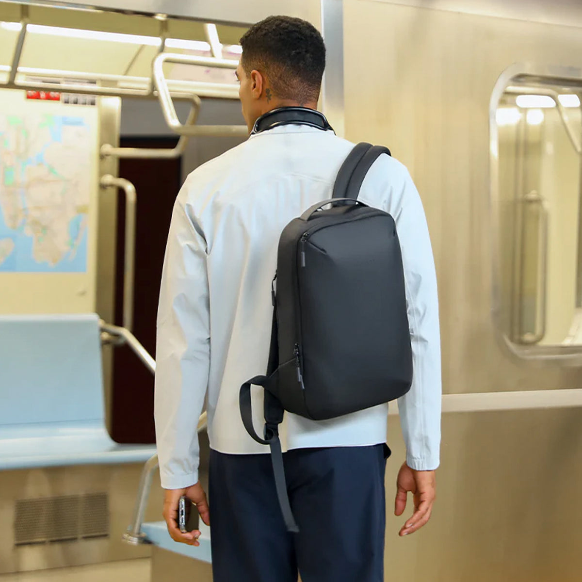 Herren Rucksack MR2408