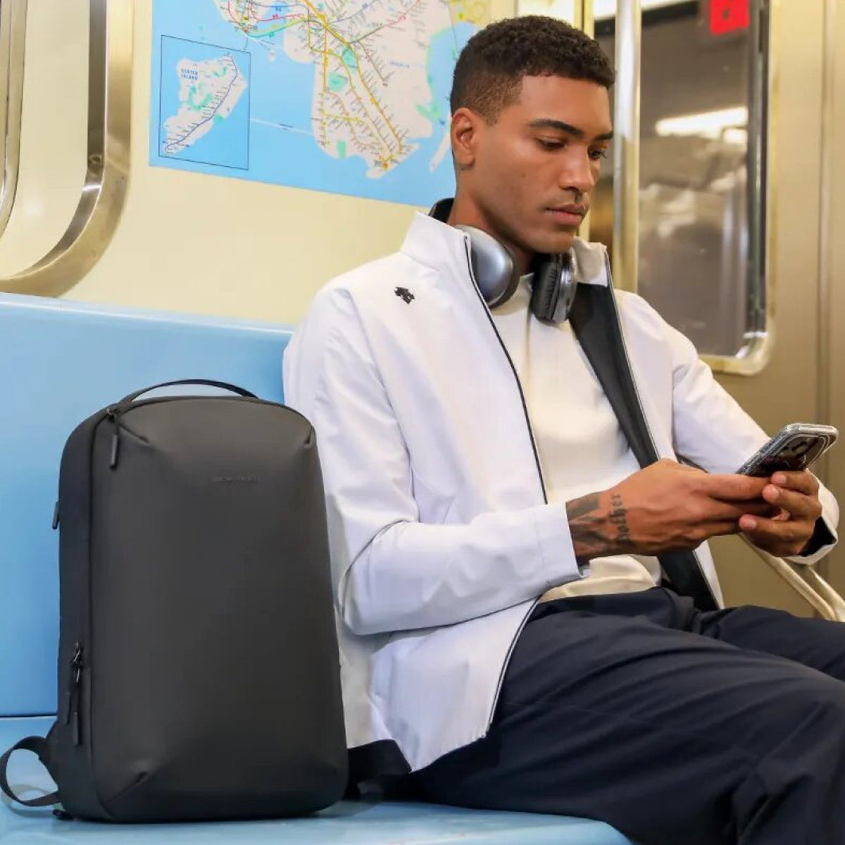 Herren Rucksack MR2408