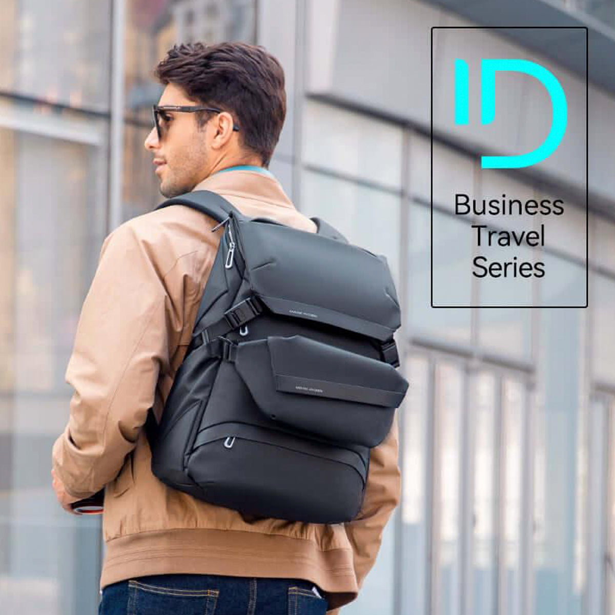 Herren Rucksack MR2859