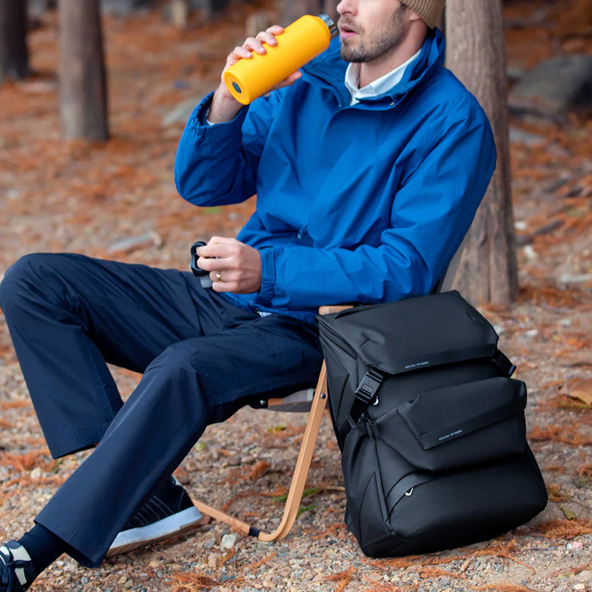 Herren Rucksack MR2859