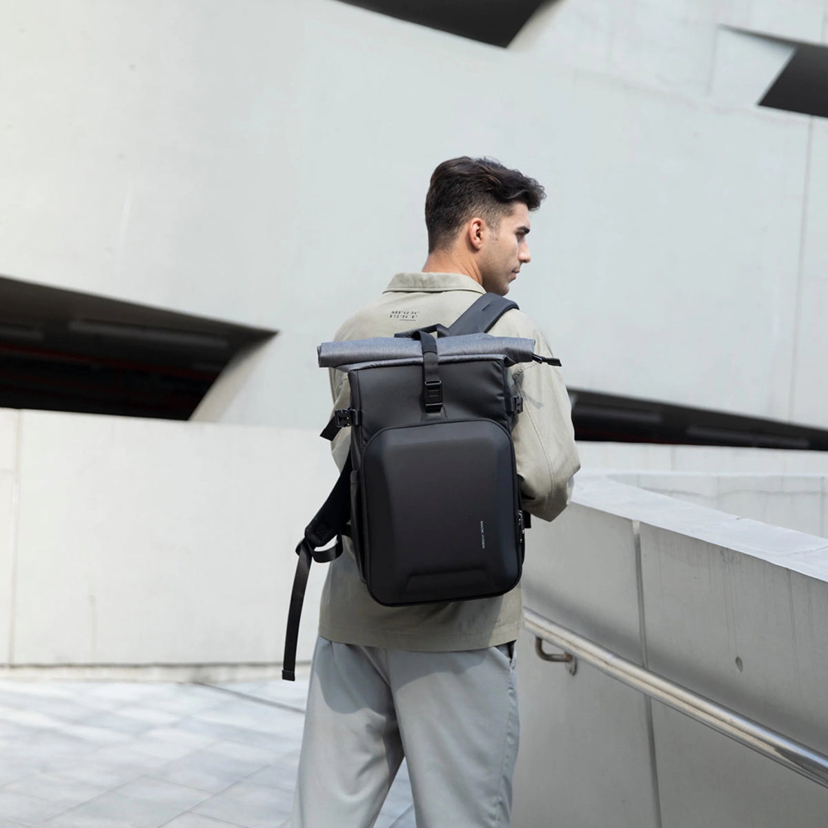 Herren Rucksack MR2913