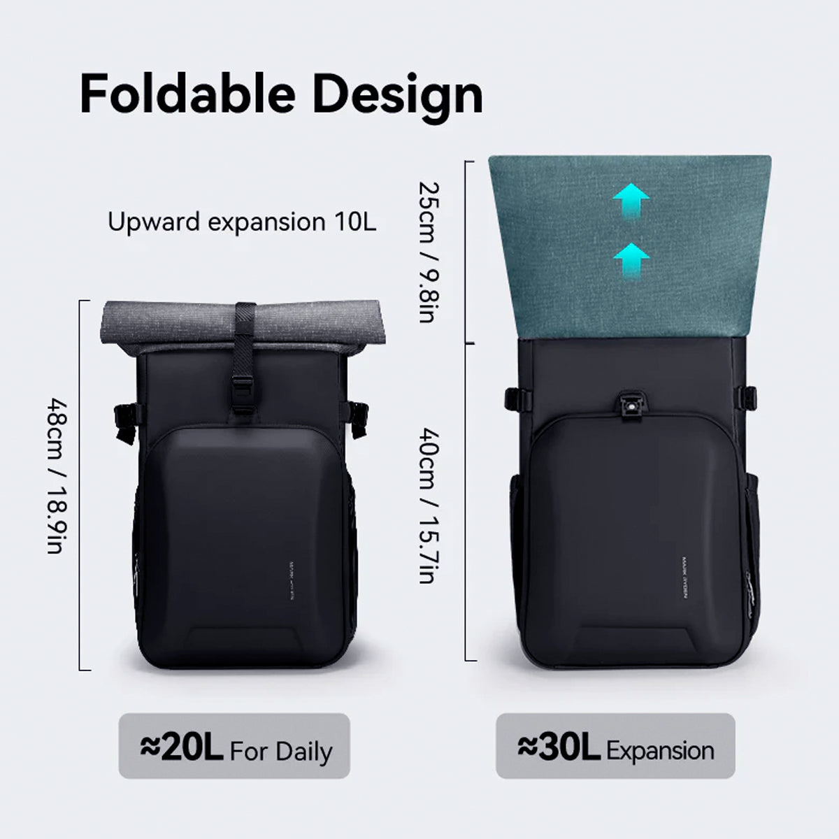 Herren Rucksack MR2913