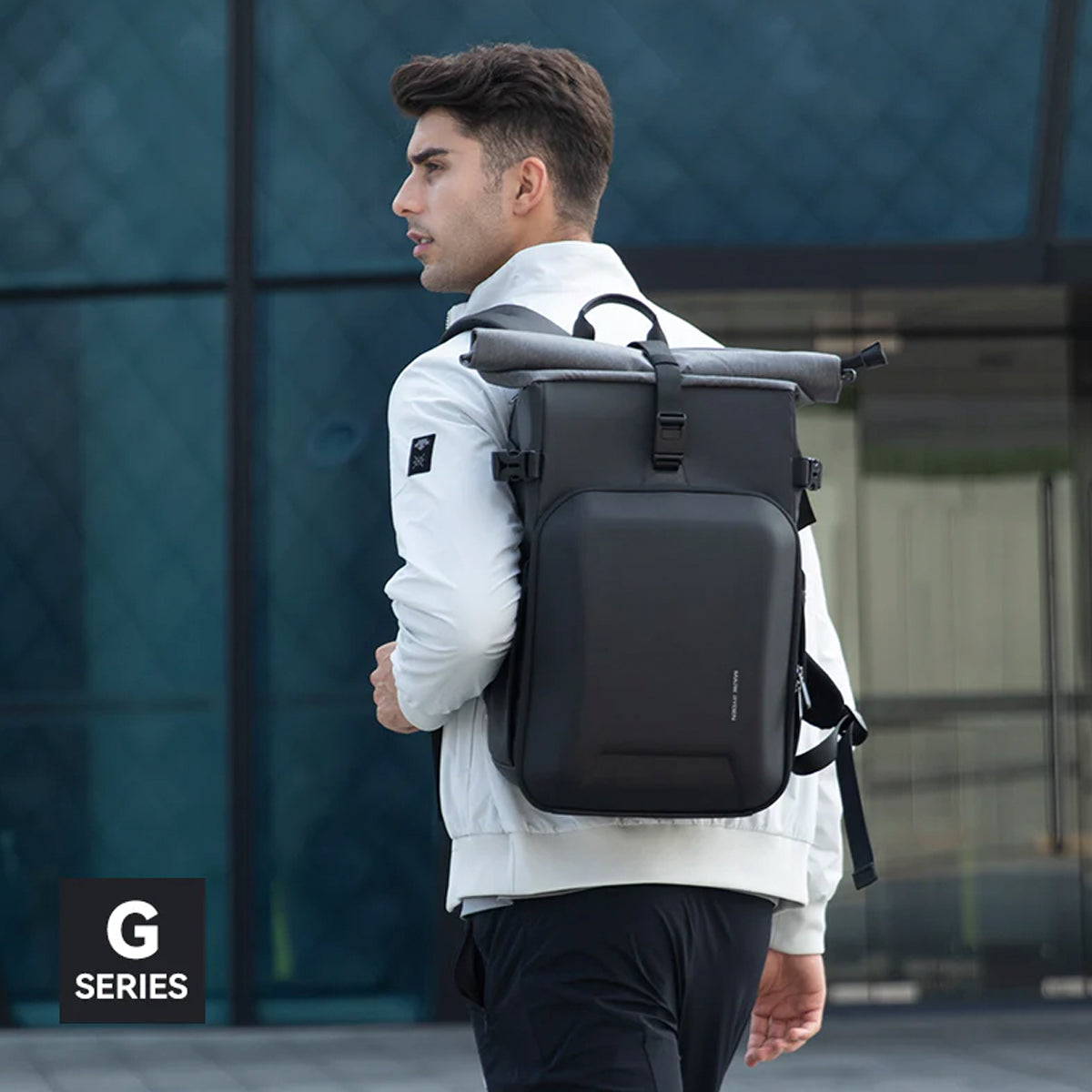 Herren Rucksack MR2913