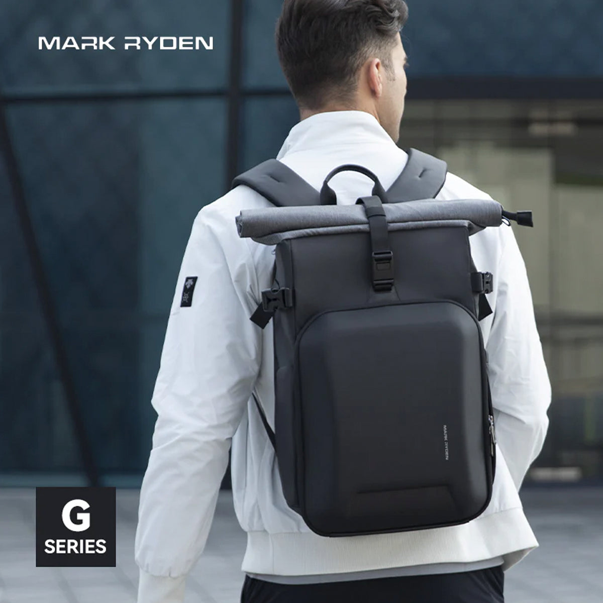 Herren Rucksack MR2913