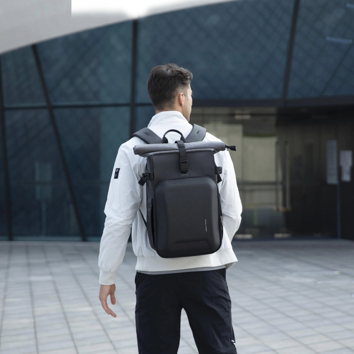 Herren Rucksack MR2913