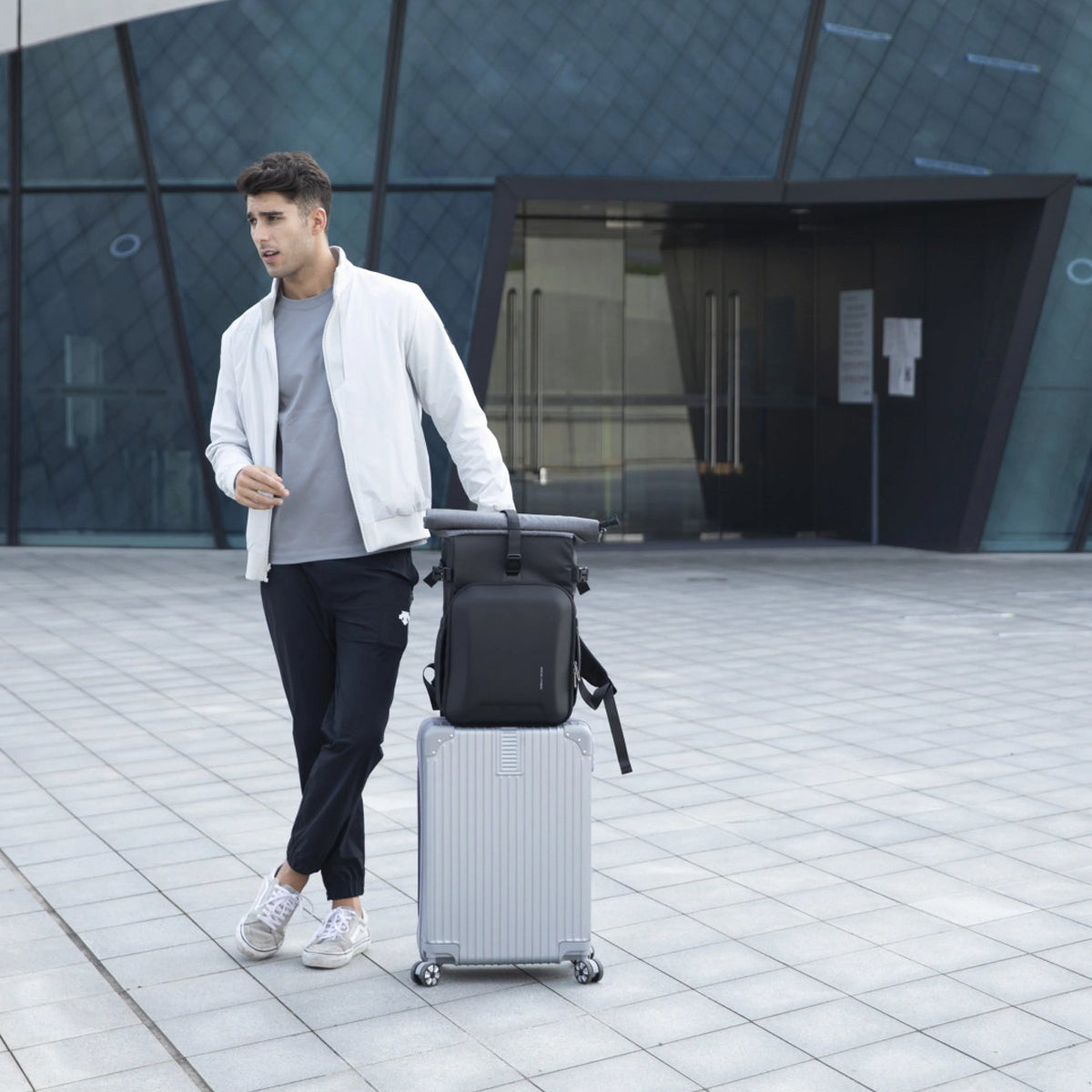 Herren Rucksack MR2913