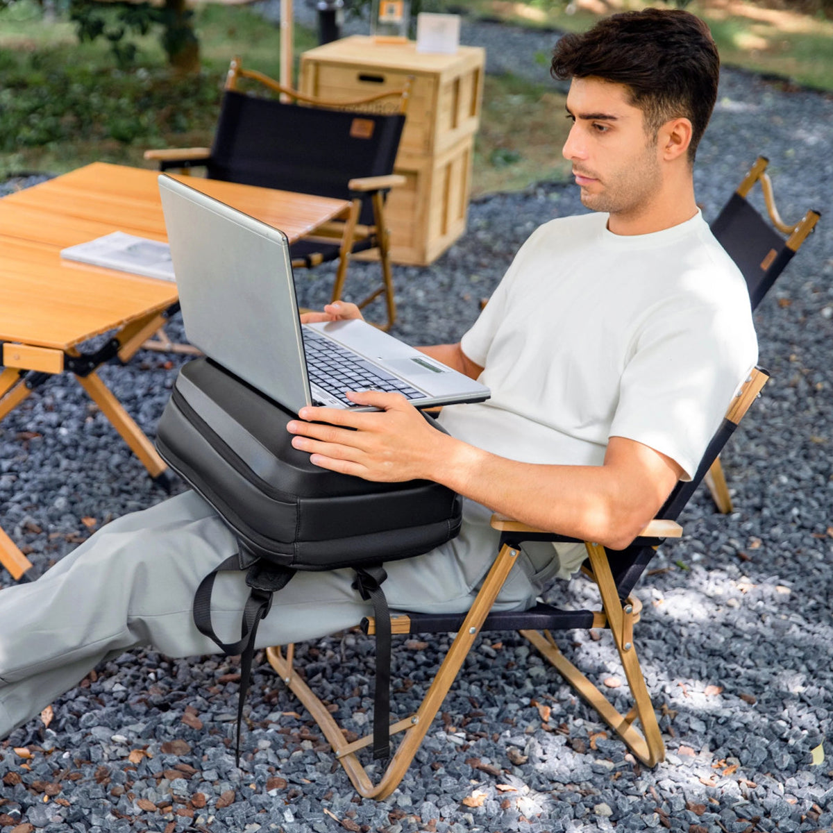 Herren Rucksack MR2958KR