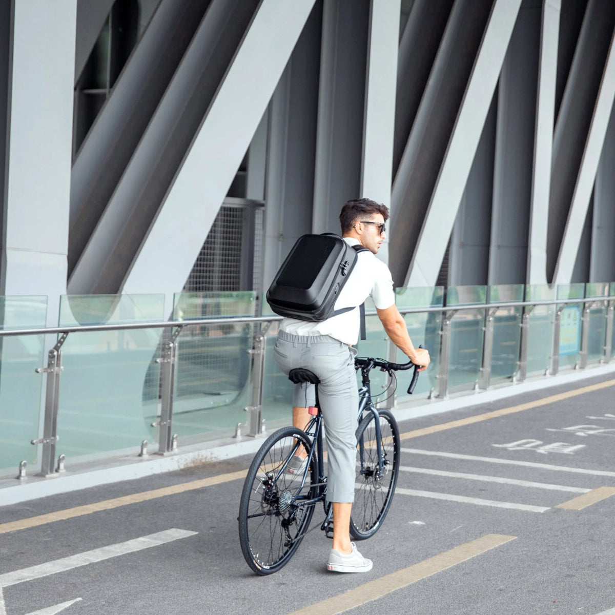 Herren Rucksack MR2958KR