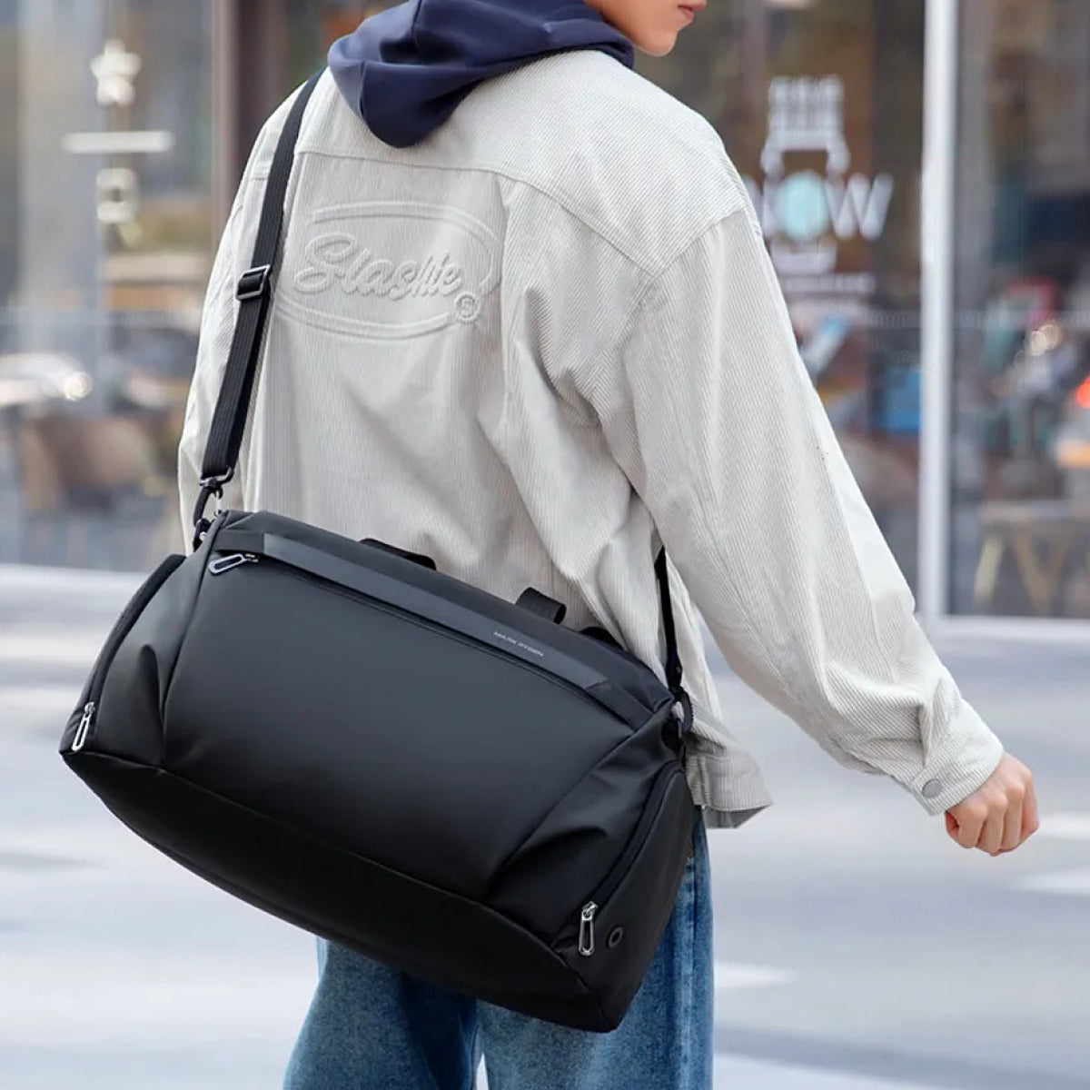 Herren Rucksack MR3006