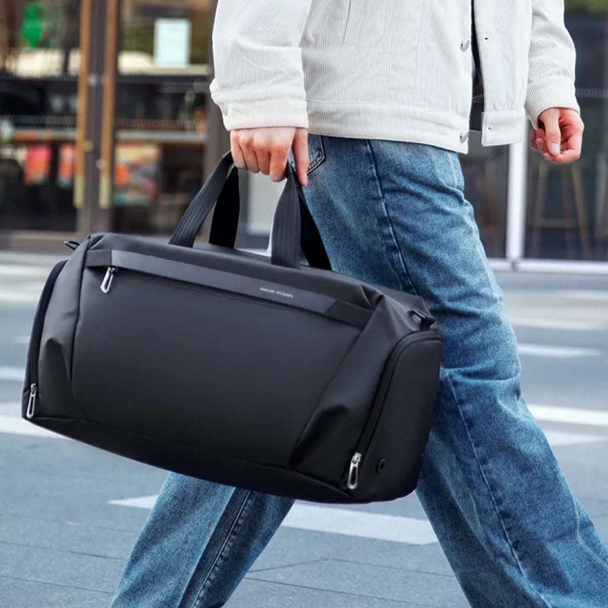 Herren Rucksack MR3006