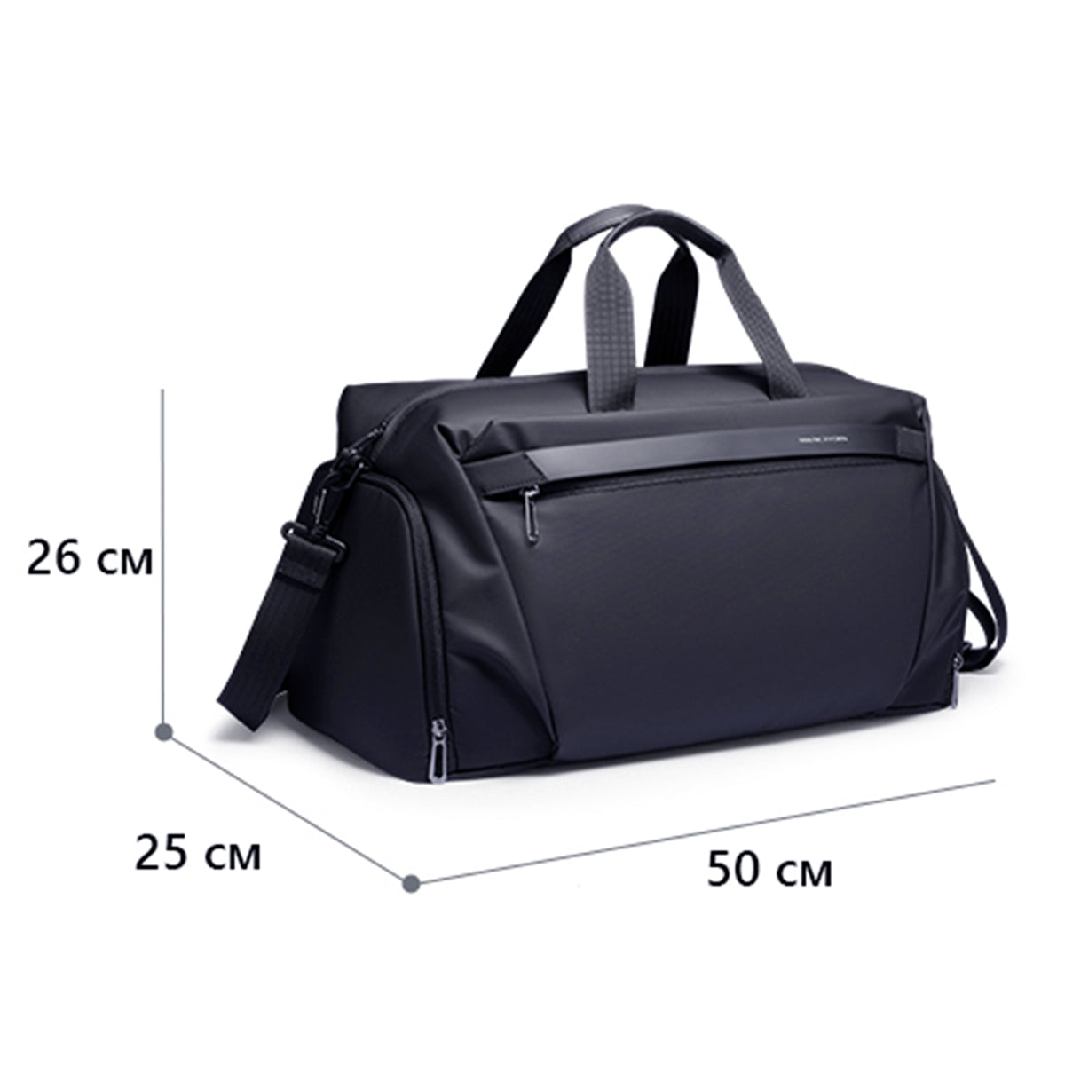 Herren Rucksack MR3006