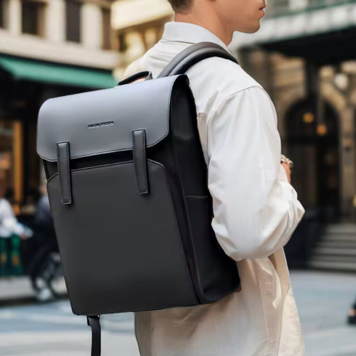 Herren Rucksack MR6602