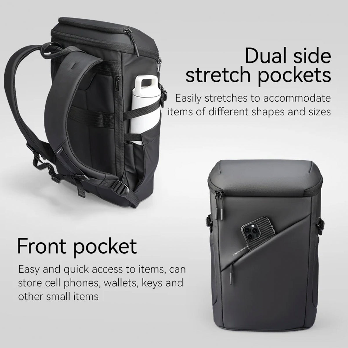 Herren Rucksack MR6886