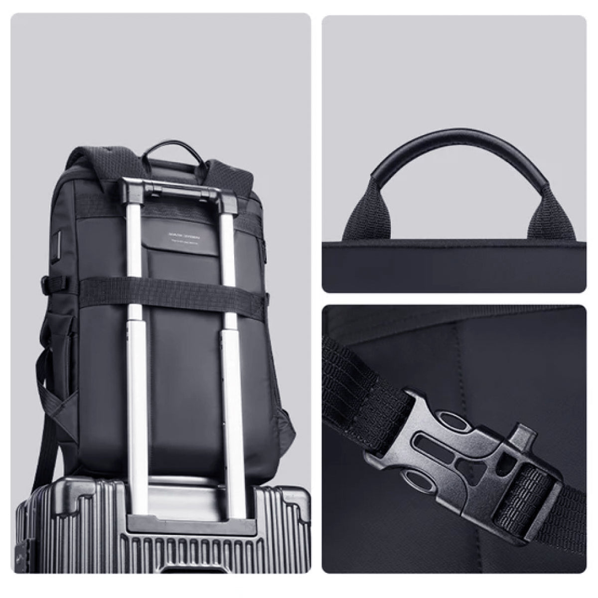 Herren Rucksack MR6886