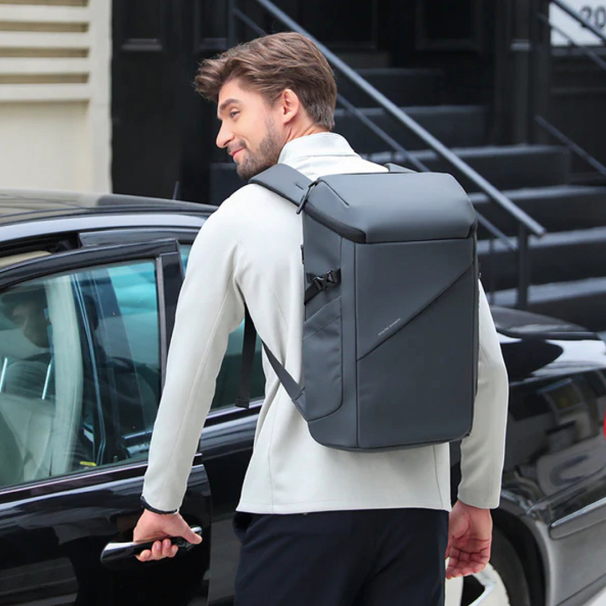 Herren Rucksack MR6886