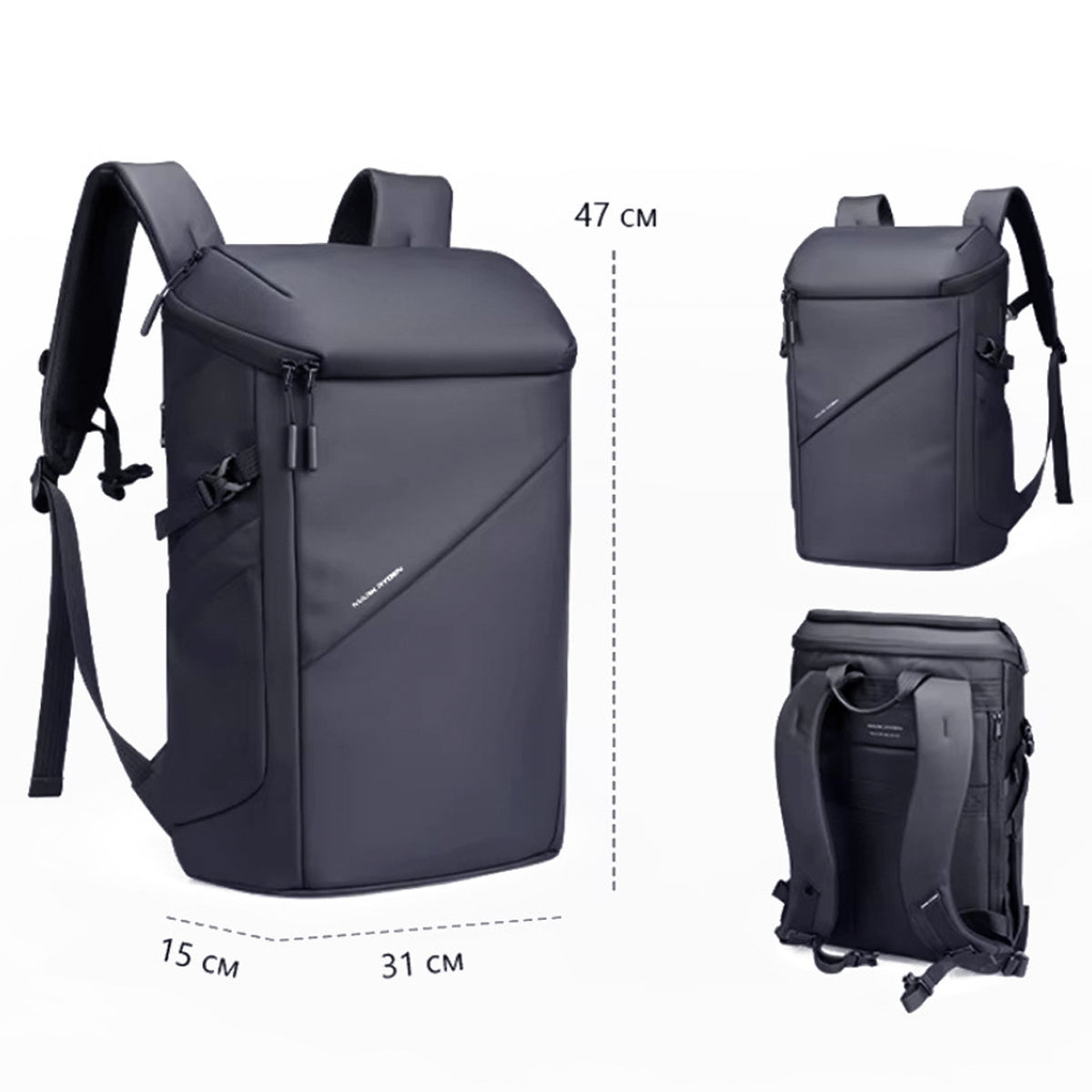 Herren Rucksack MR6886