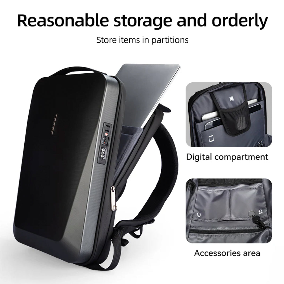 Herren Rucksack F_MR7612