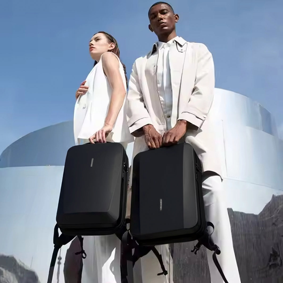 Herren Rucksack F_MR7612