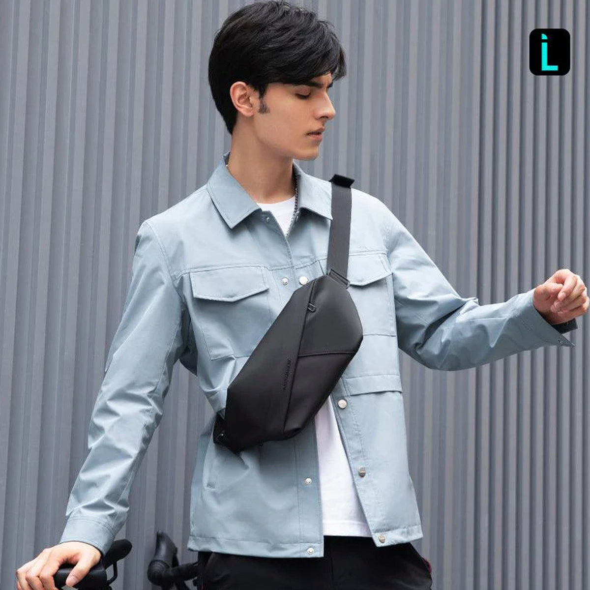 Herren Rucksack MR7786