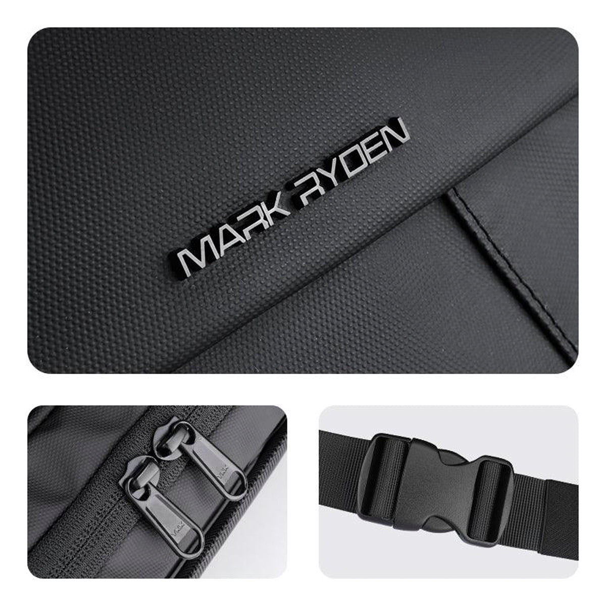 Herren Rucksack MR7786