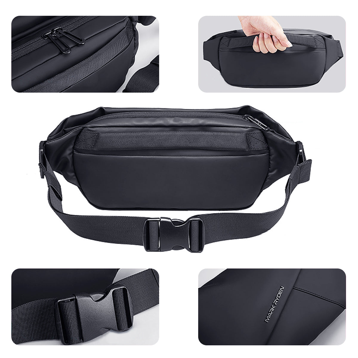 Herren Rucksack MR7786