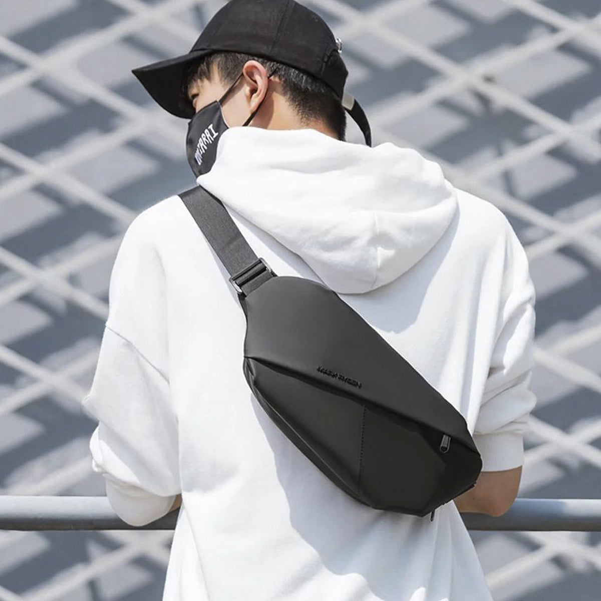 Herren Rucksack MR7786