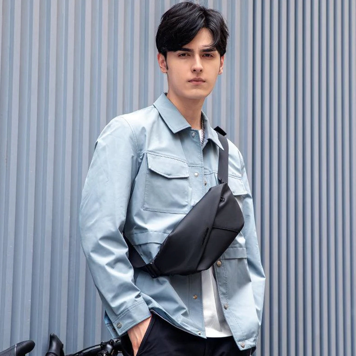 Herren Rucksack MR7786