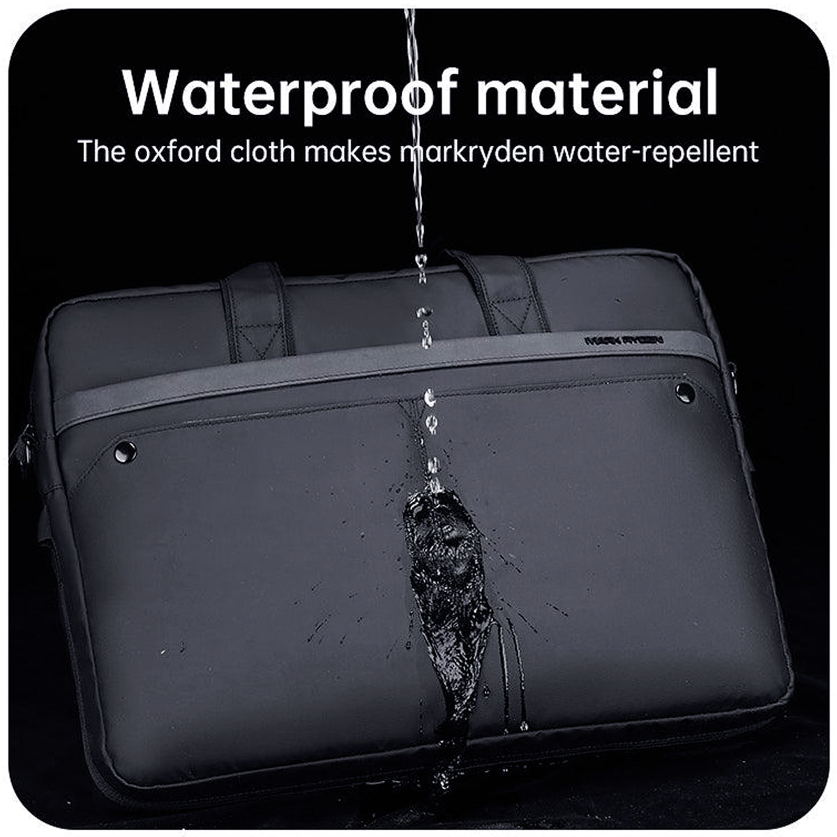 Herren Rucksack MR8001