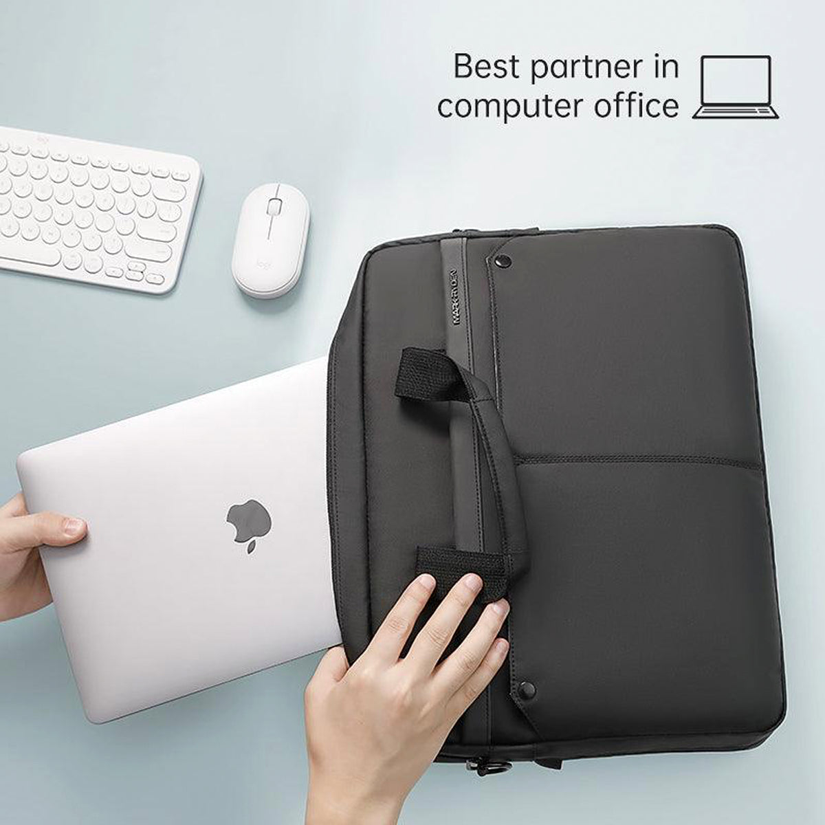 Herren Rucksack MR8001