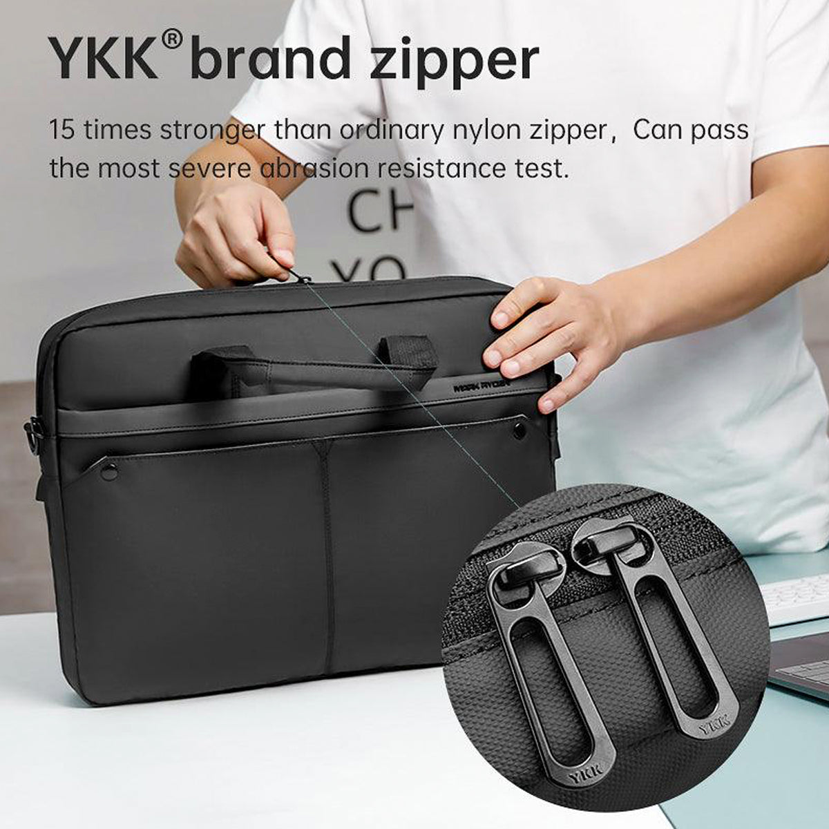 Herren Rucksack MR8001