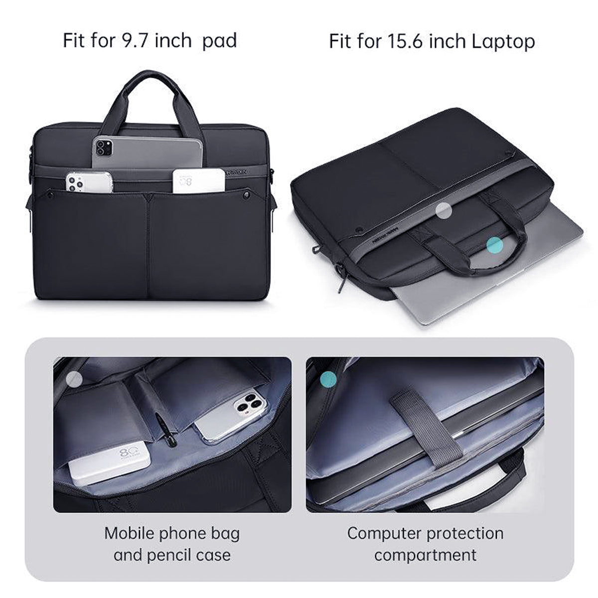 Herren Rucksack MR8001