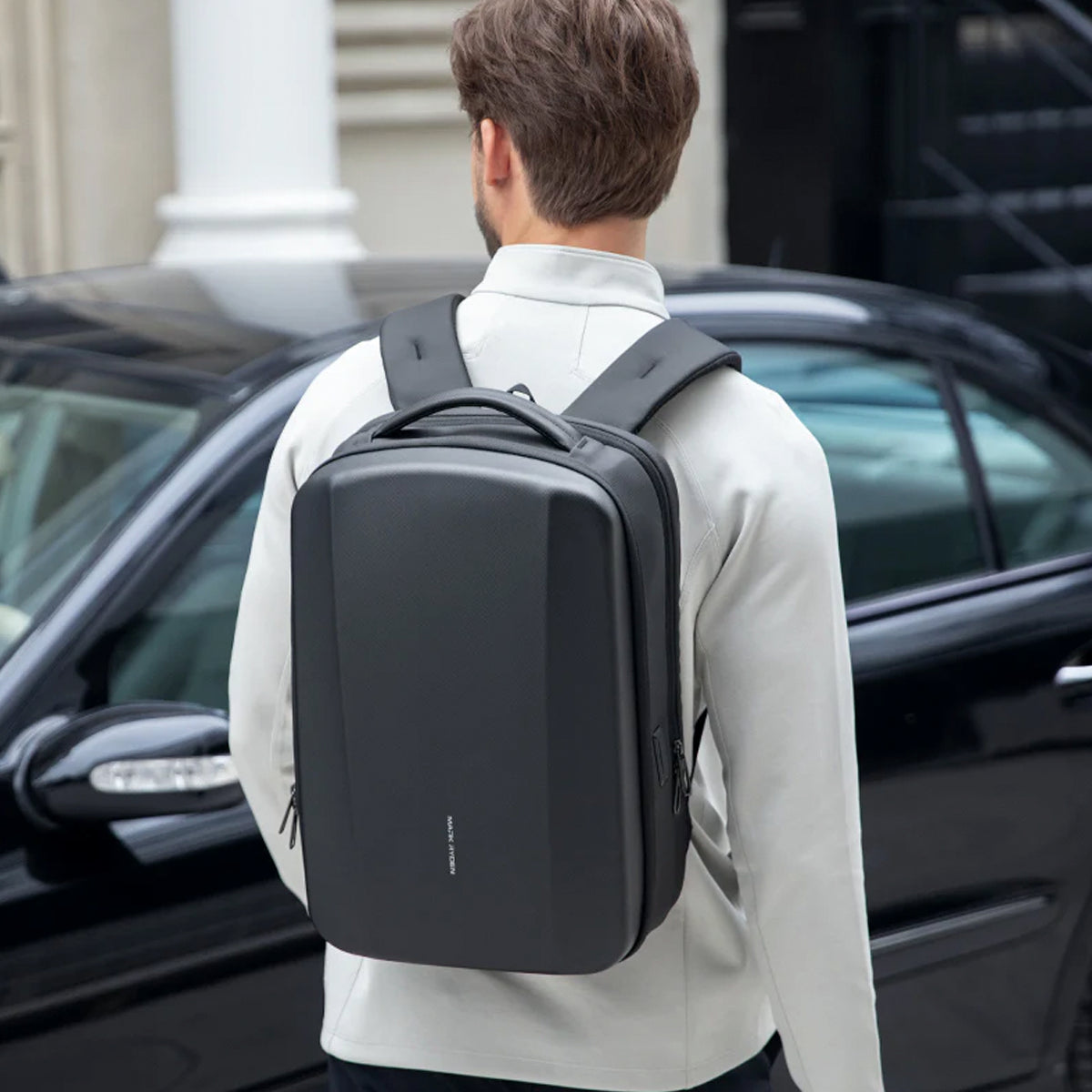 Herren Rucksack MR8011