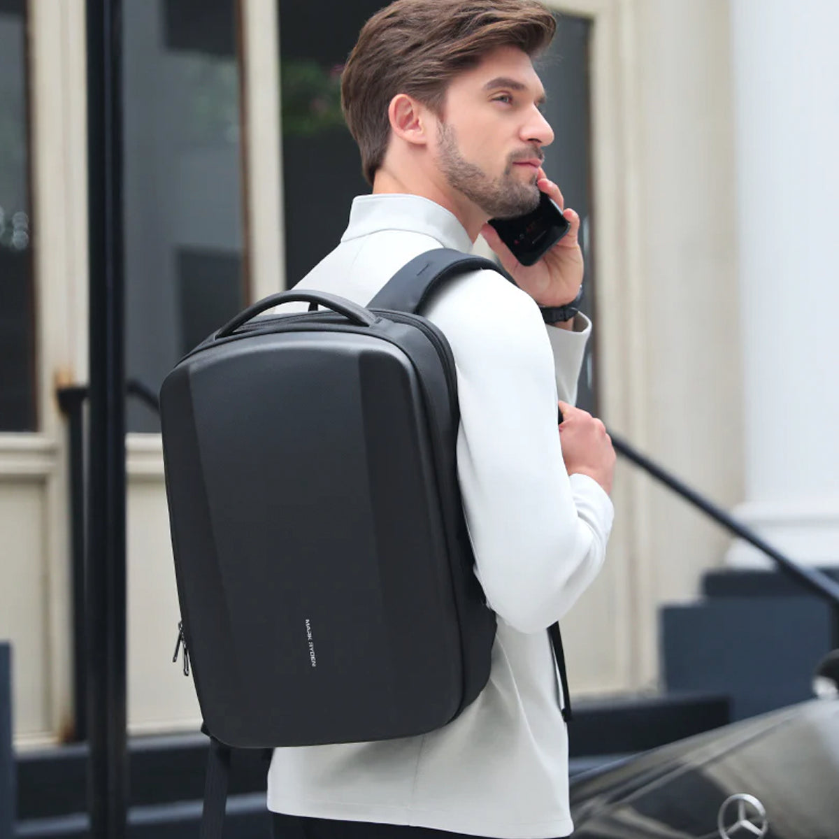 Herren Rucksack MR8011