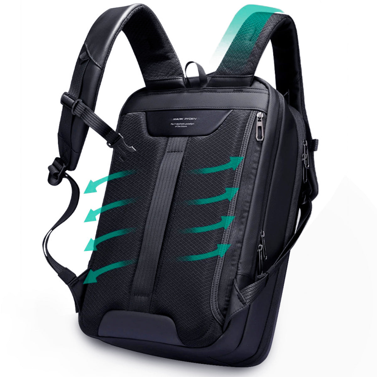 Herren Rucksack MR8011