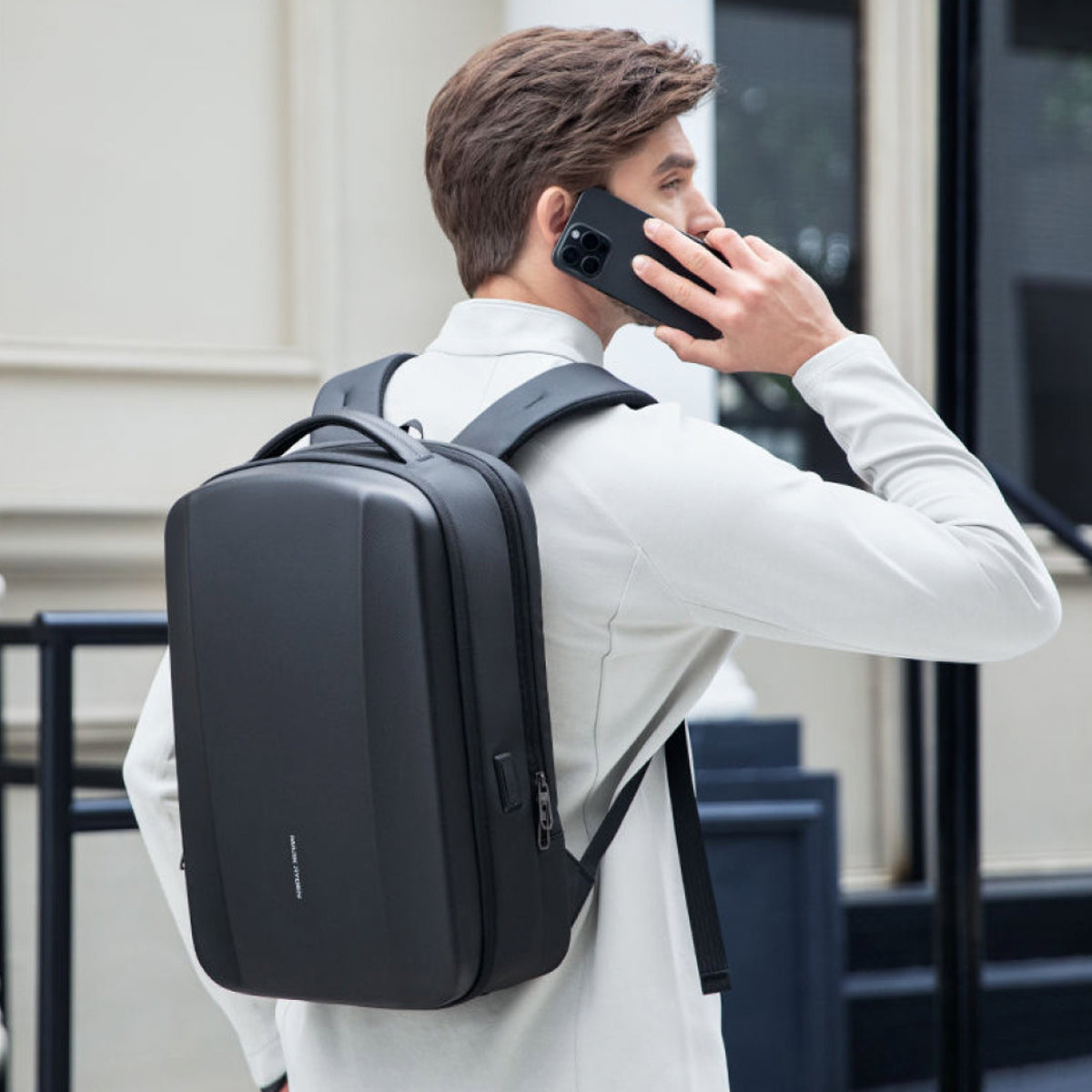 Herren Rucksack MR8011