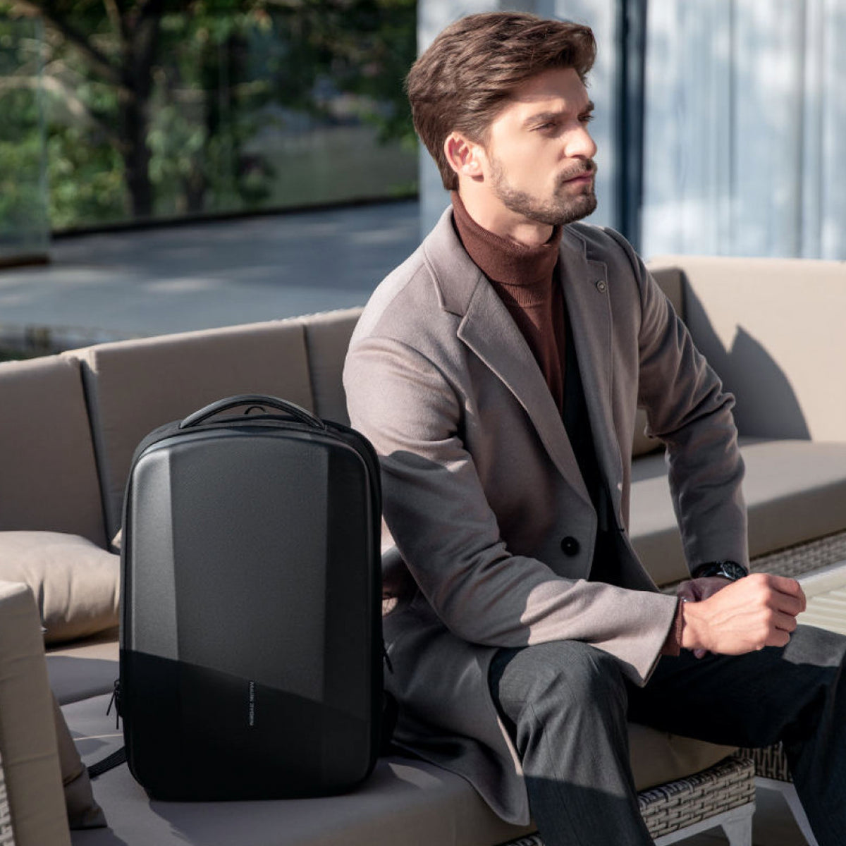 Herren Rucksack MR8011