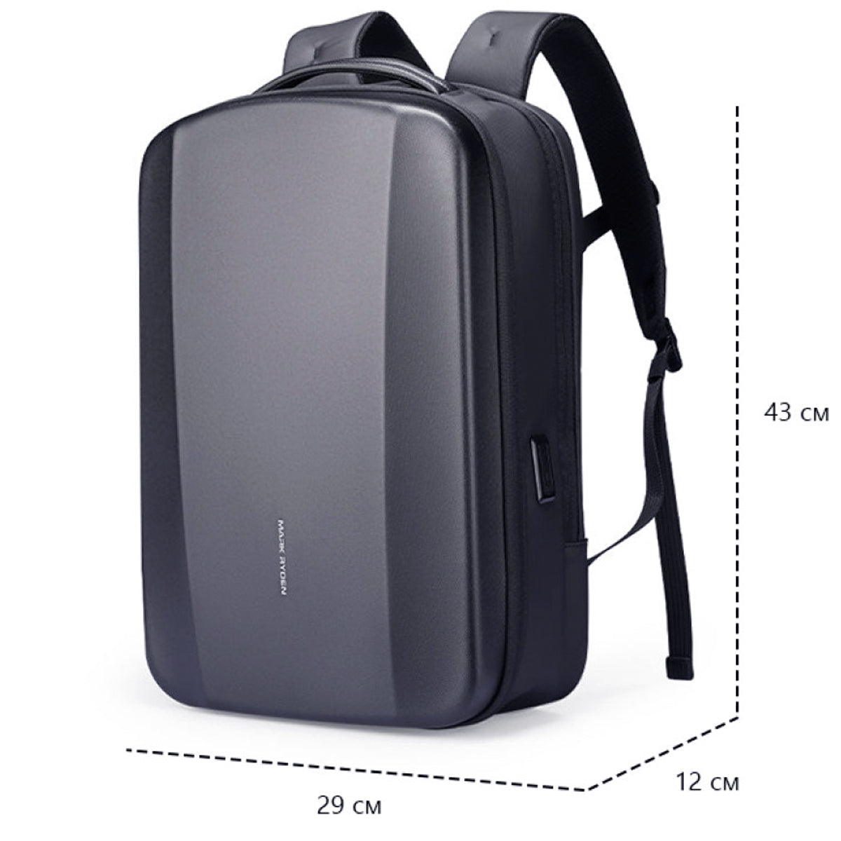 Herren Rucksack MR8011