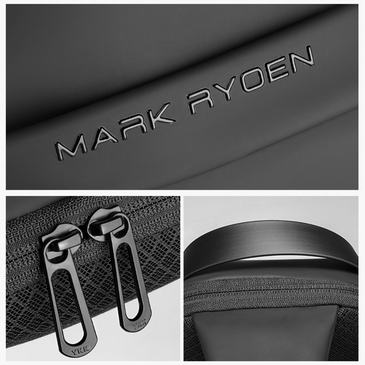 Herren Rucksack MR8518