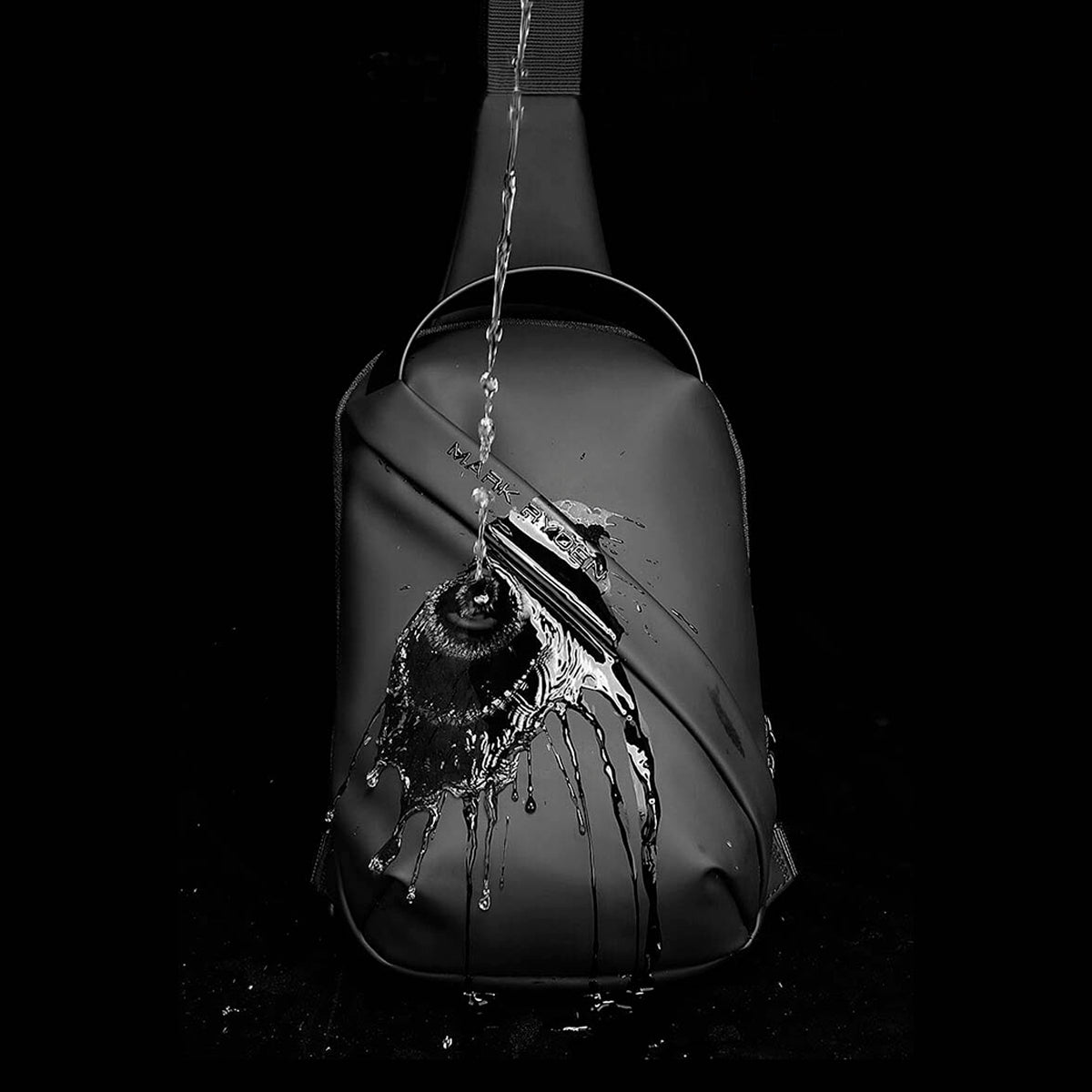 Herren Rucksack MR8518