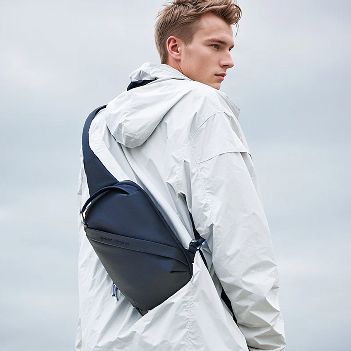 Herren Rucksack MR8518